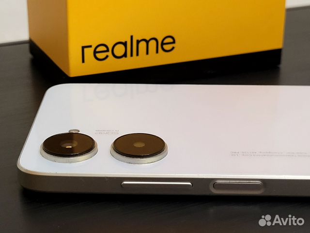 realme 10, 8/128 ГБ купить в Новосибирске | Электроника | Авито