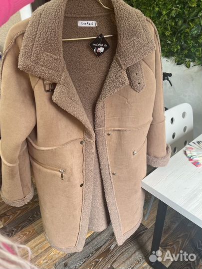 Женская одежда