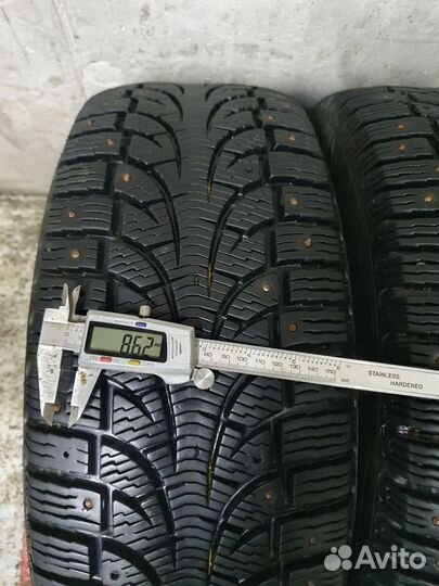 Pirelli Winter Carving Edge 195/65 R15 91T