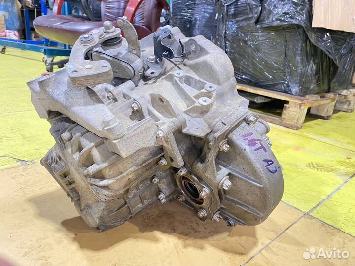 МКПП M32 418 Opel Astra J 1.6 A16LET Пробег 48т