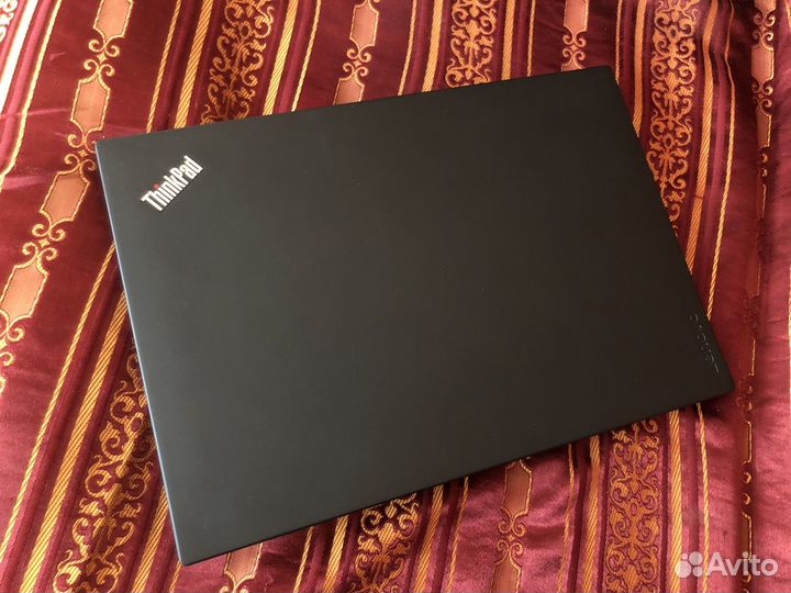 Lenovo ThinkPad t470