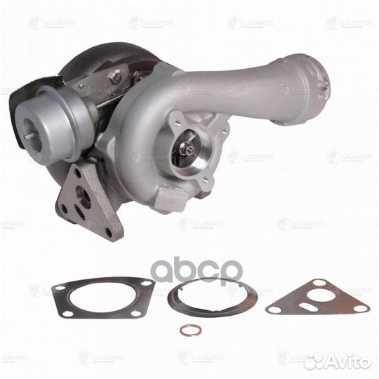 Турбокомпрессор для а/м VW Transporter T5 (03)