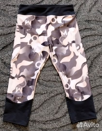 Спортивный комплект