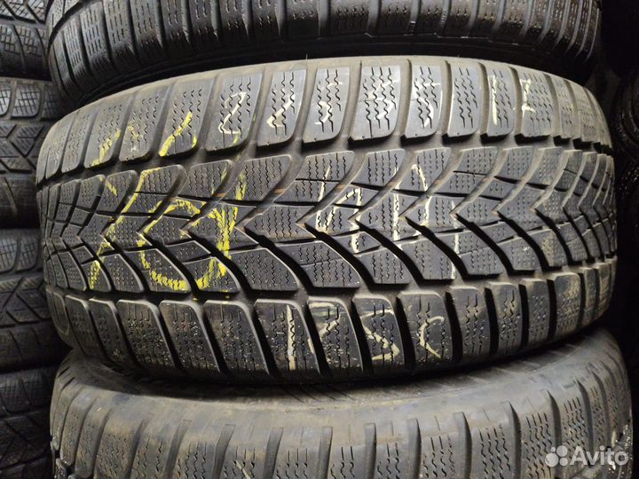 Dunlop SP Winter Sport 4D 225/55 R17 Y