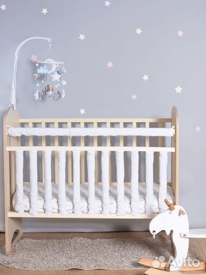 Фенс бампер