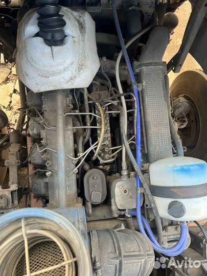 Галичанин КС-55729-1В, 2010