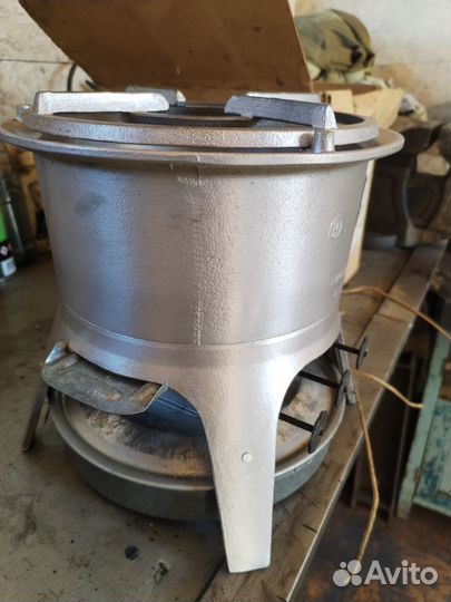 Керосинка для приготовления пищи