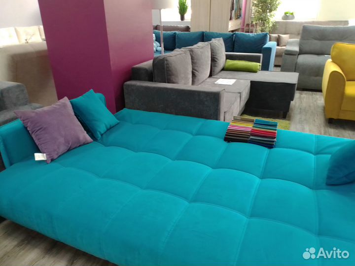 Диван новый