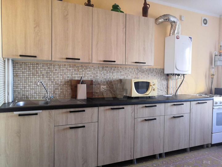 3-к. квартира, 76,7 м², 7/9 эт.