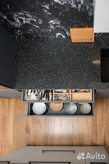 Кухни на заказ от производителя