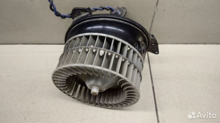 Моторчик отопителя Voyager/Caravan 1996-2001