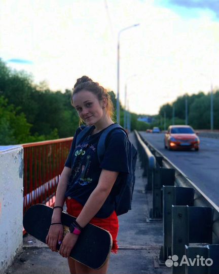 Инструктор по роликам и горным лыжам