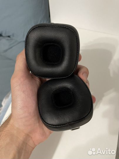 Беспроводные наушники marshall major 4