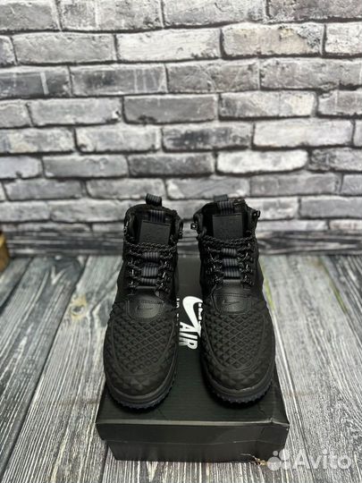 Кроссовки Nike Lunar Force 1 Duckboot