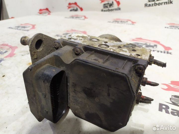 Блок ABS Mercedes Sprinter W903 2.1D 2005