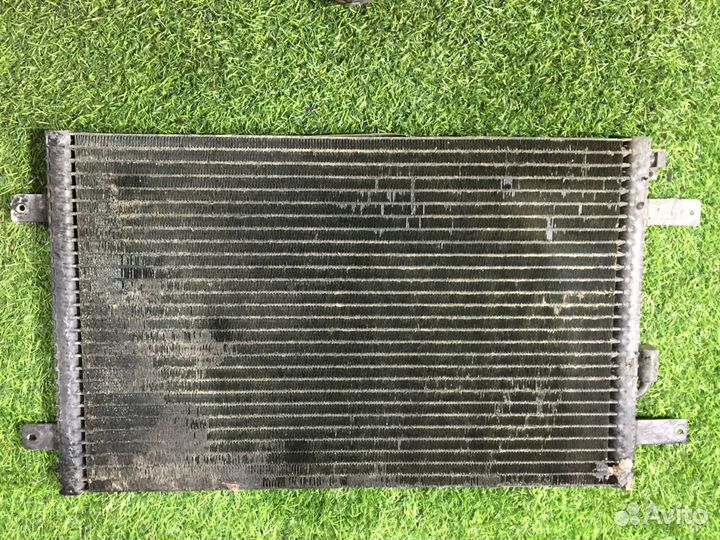 Радиатор кондиционера Volkswagen Sharan 1.9TDI