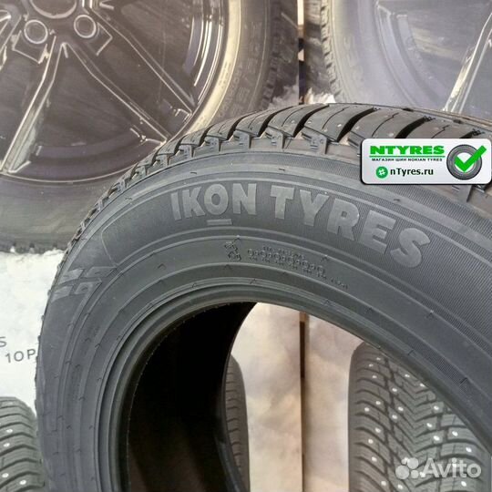 Ikon Tyres Nordman S2 SUV 215/65 R16 98H