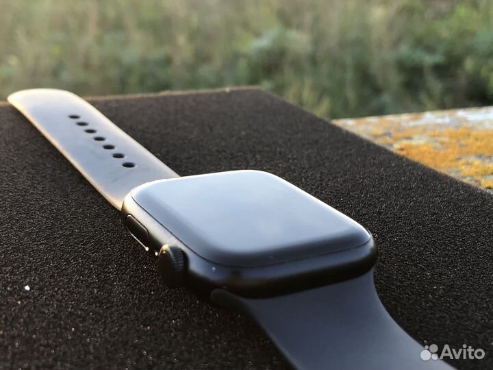 Часы apple watch series 8 45 mm