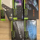 Видеокарта 5070ti