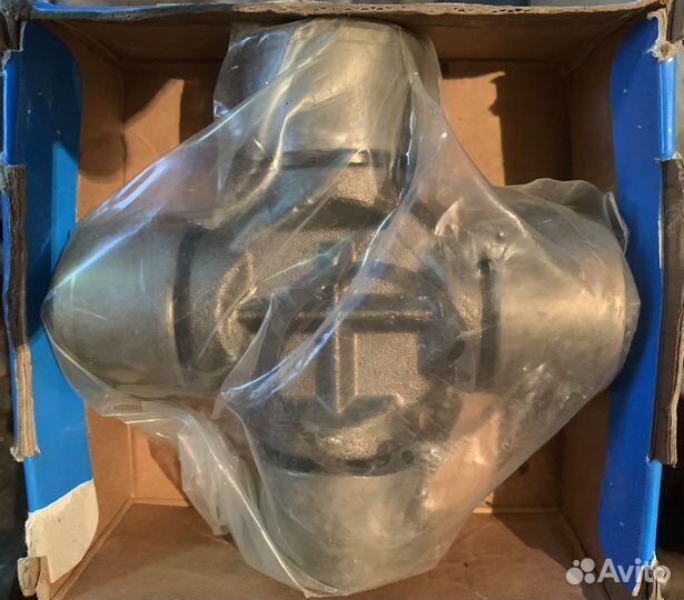 Крестовина 48x135,4 sicit