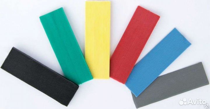 Рихтовочные пластины для дома и окон