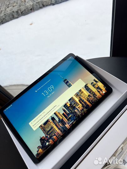 Продам новый Matepad huawei