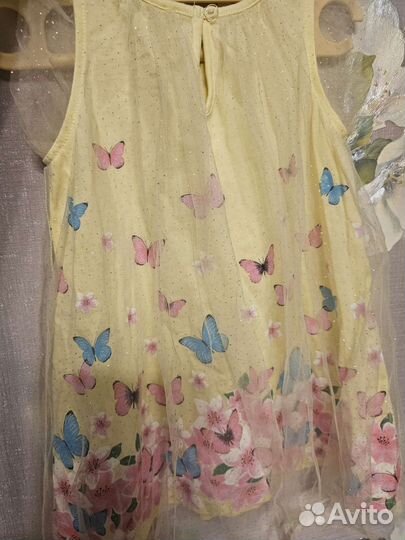 Одежда для девочки