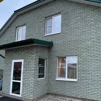 5-к. коттедж, 220 м²