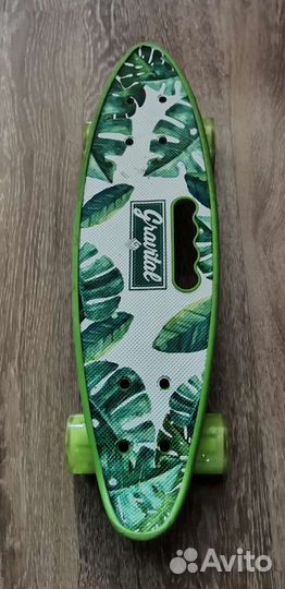 Пенни борд gravital, 60 см