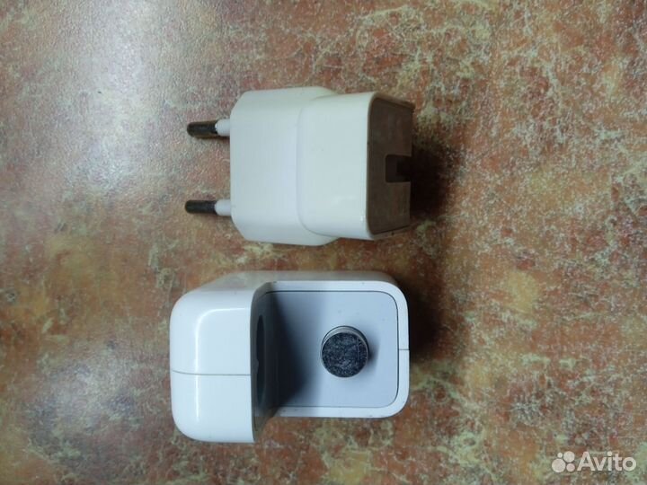 Зарядное устройство для apple