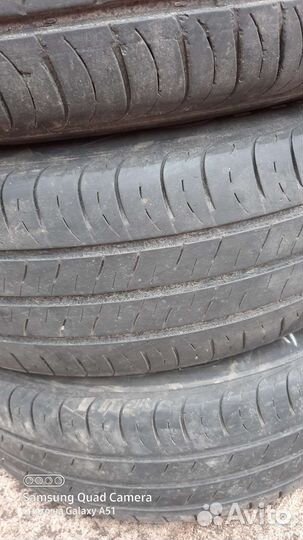 Kumho Solus SA01 Plus 205/65 R16 98