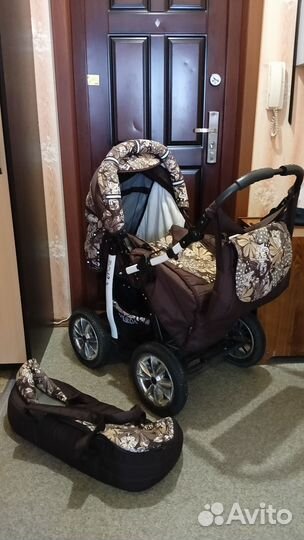 Детские коляски