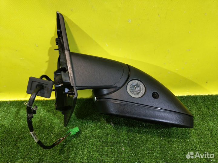 Зеркало левое электрическое Volvo XC60 2013