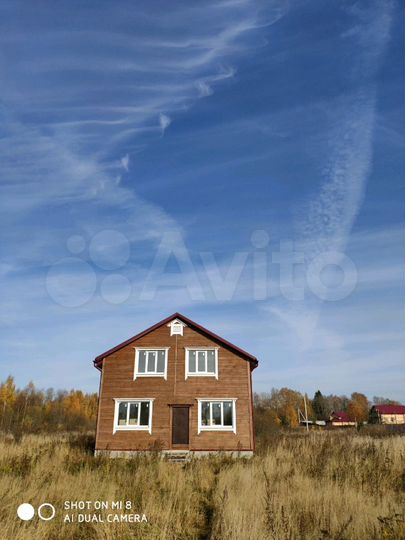 Участок 12 сот. (ИЖС)