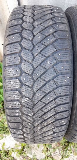 Gislaved Nord Frost 200 SUV 235/55 R18