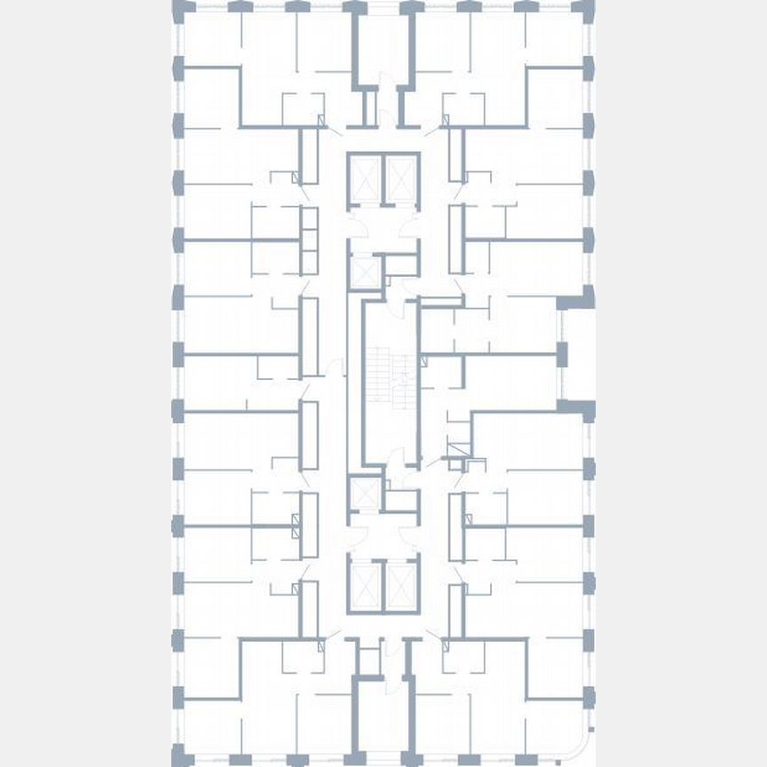 Квартира-студия, 28,1 м², 17/33 эт.