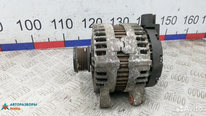 Генератор Land Rover Freelander 2 2007