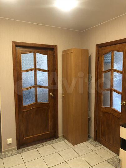 2-к. квартира, 54,2 м², 1/5 эт.