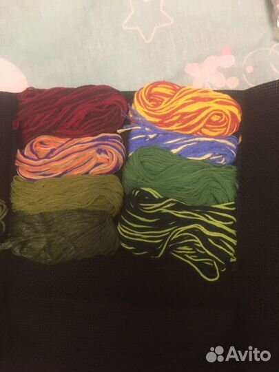 Набор для вышивания крестом