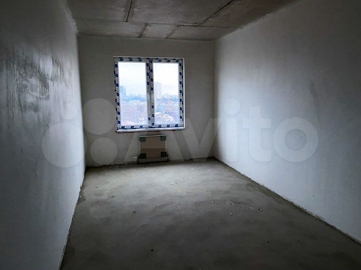 3-к. квартира, 73 м², 9/16 эт.
