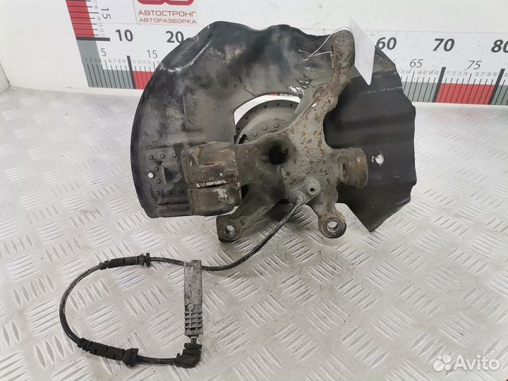 Ступица для BMW 3-Series (E46)