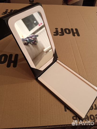 Настольное зеркало mary kay