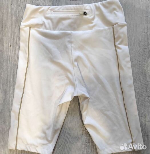 Велосипедки Zara