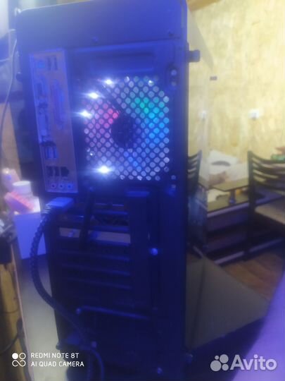 Игровой пк