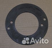 Прокладка электродвигателя отопителя кабины камаз