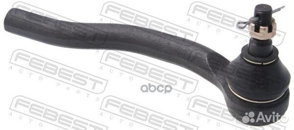 Наконечник р/т mazda CX7 07- прав