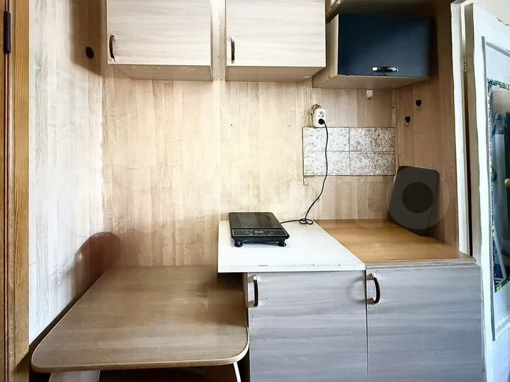 Квартира-студия, 24 м², 8/9 эт.