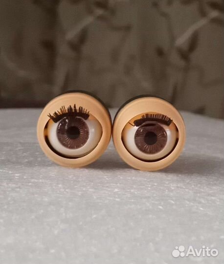 Глазки для игрушек
