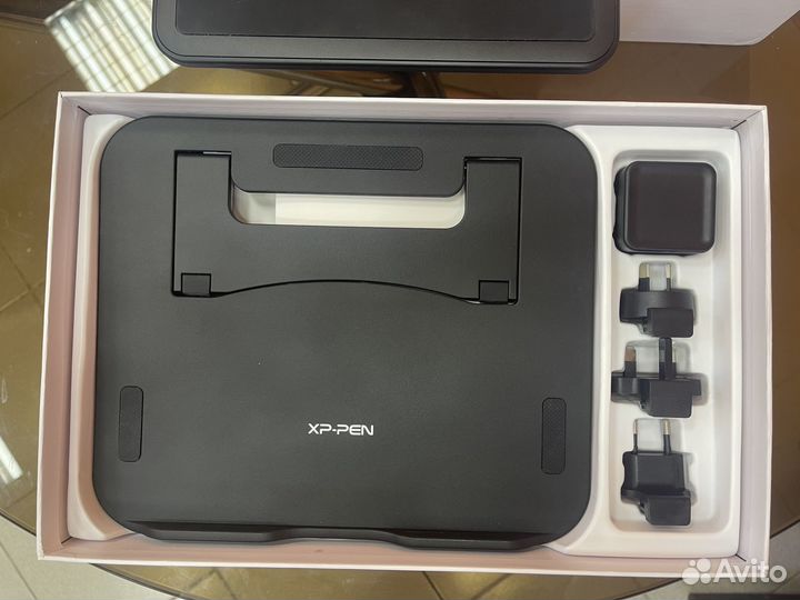 Графический планшет Artist 12 Pro с дисплеем