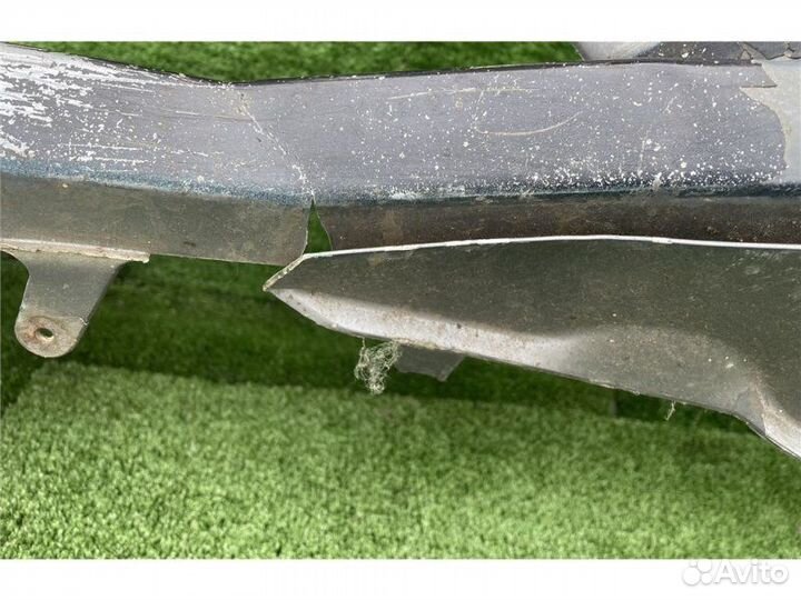 Бампер передний Opel Vectra 1.9 2004